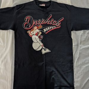 Vintage Dropkick Murphys Tessie T-Shirt